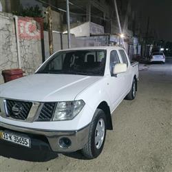 نيسان نافارا